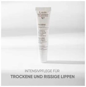 Widmer Remederm Dry Skin Lippenbalsam O.P.
