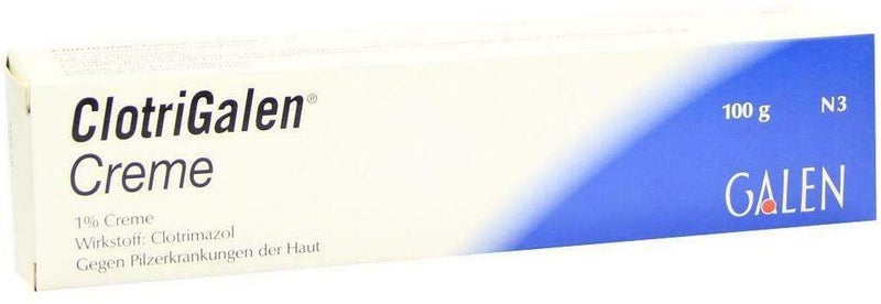 Clotrigalen Creme 100 G