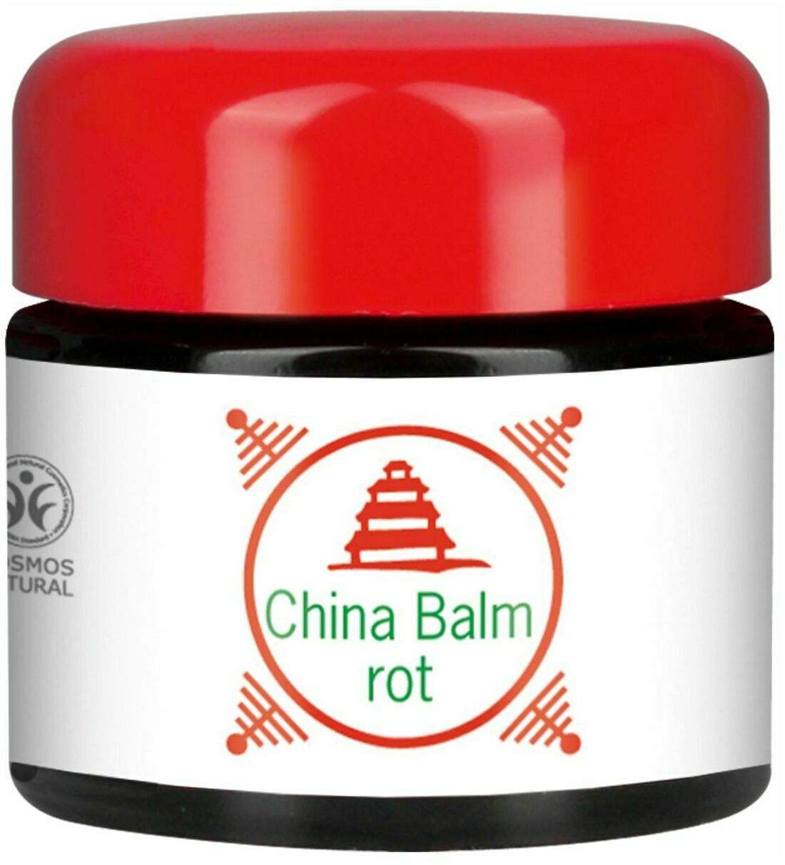 Bergland Original China Balm 20 ml