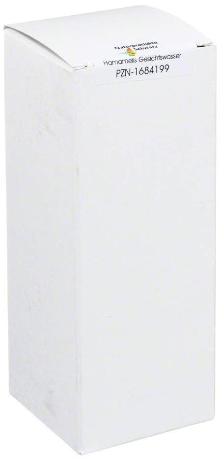 Hamamelis Gesichtswasser 150 ml