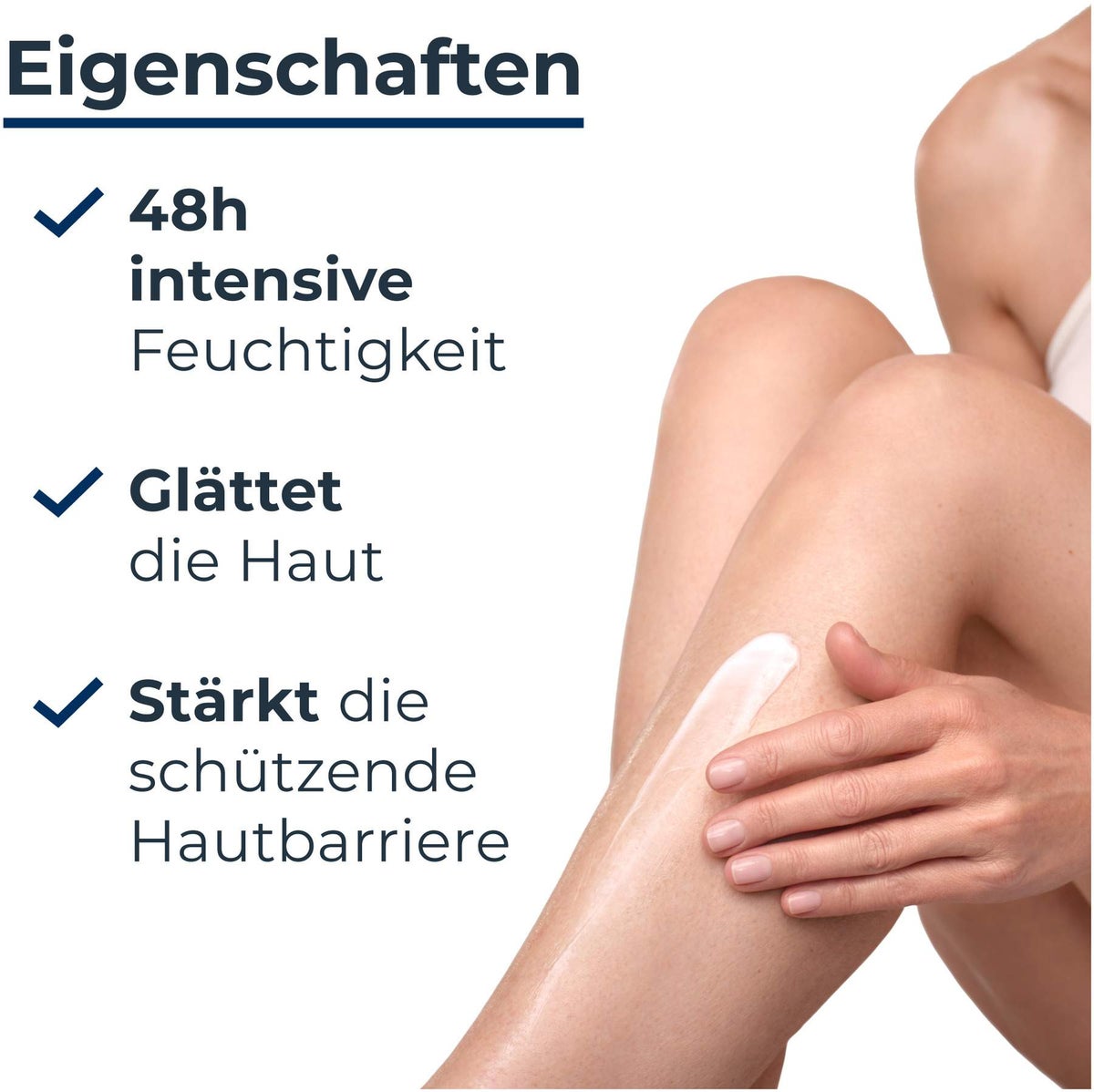 Eucerin UreaRepair Plus Lotion 5% 250 ml