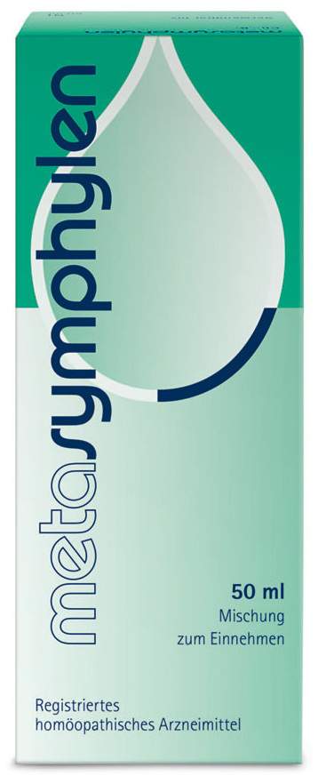 Metasymphylen 100 ml Tropfen