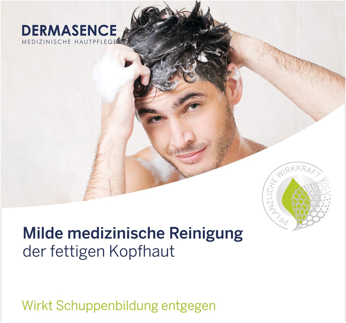 Dermasence Seborra Shampoo 200 ml