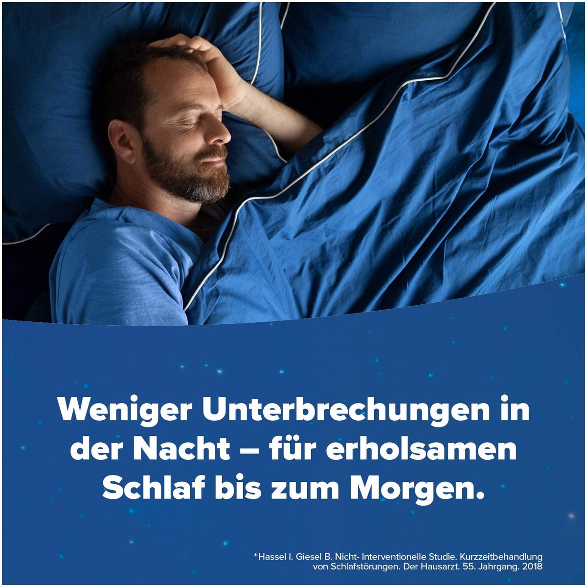Hoggar Night 20 Tabletten