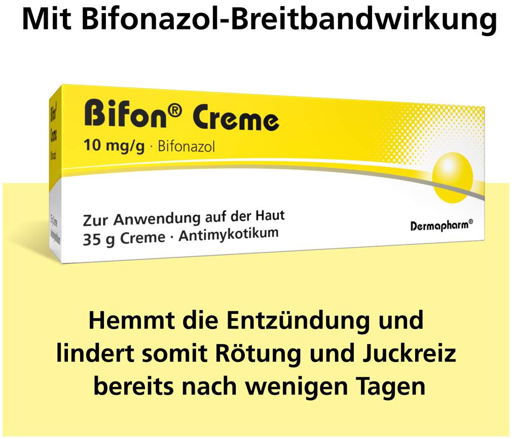Bifon Creme 35 g