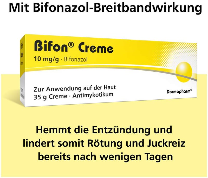 Bifon Creme 35 g