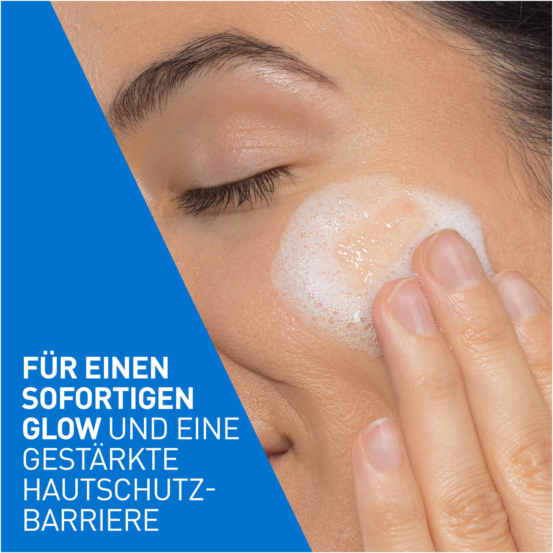 CeraVe aufhellende Vitamin C Reinigung 236 ml