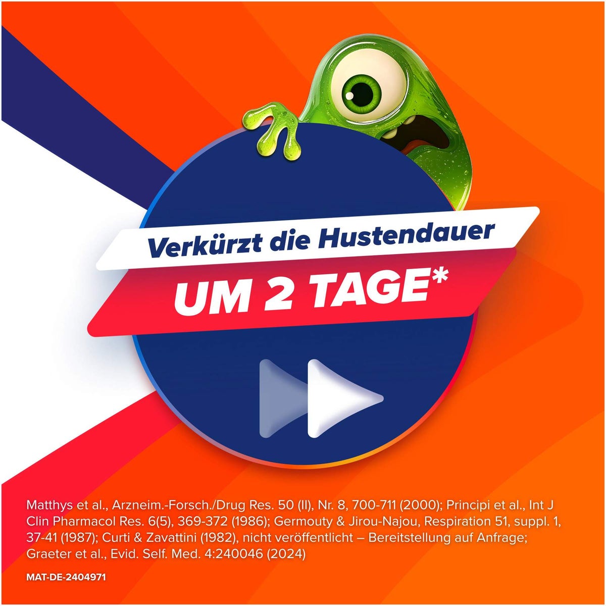 Mucosolvan Saft 30 mg pro 5 ml 250 ml Saft