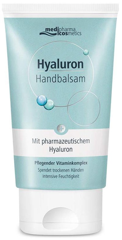 medipharma cosmetics Hyaluron Handbalsam 50 ml
