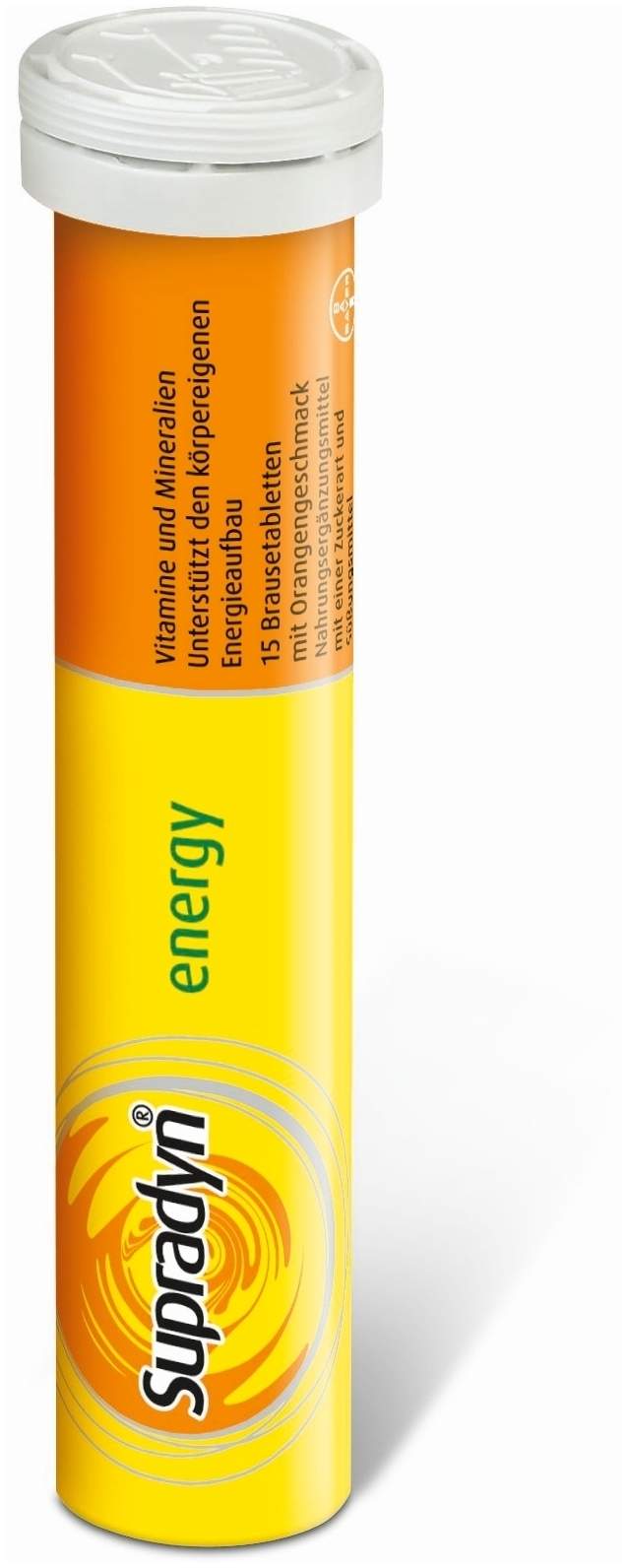 Supradyn Brausetabletten