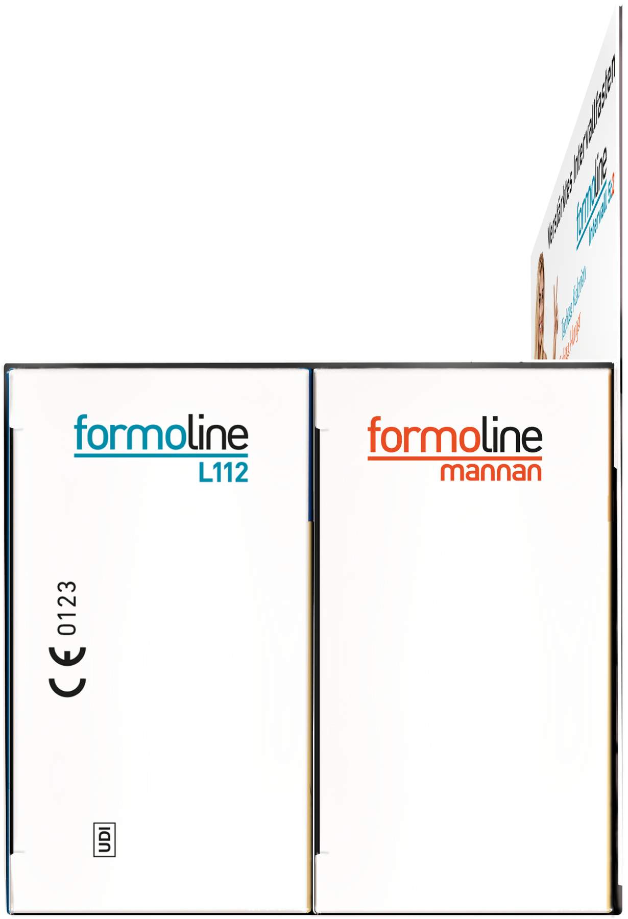 Formoline Intervall 5:2 Kombipackung 1 Stück