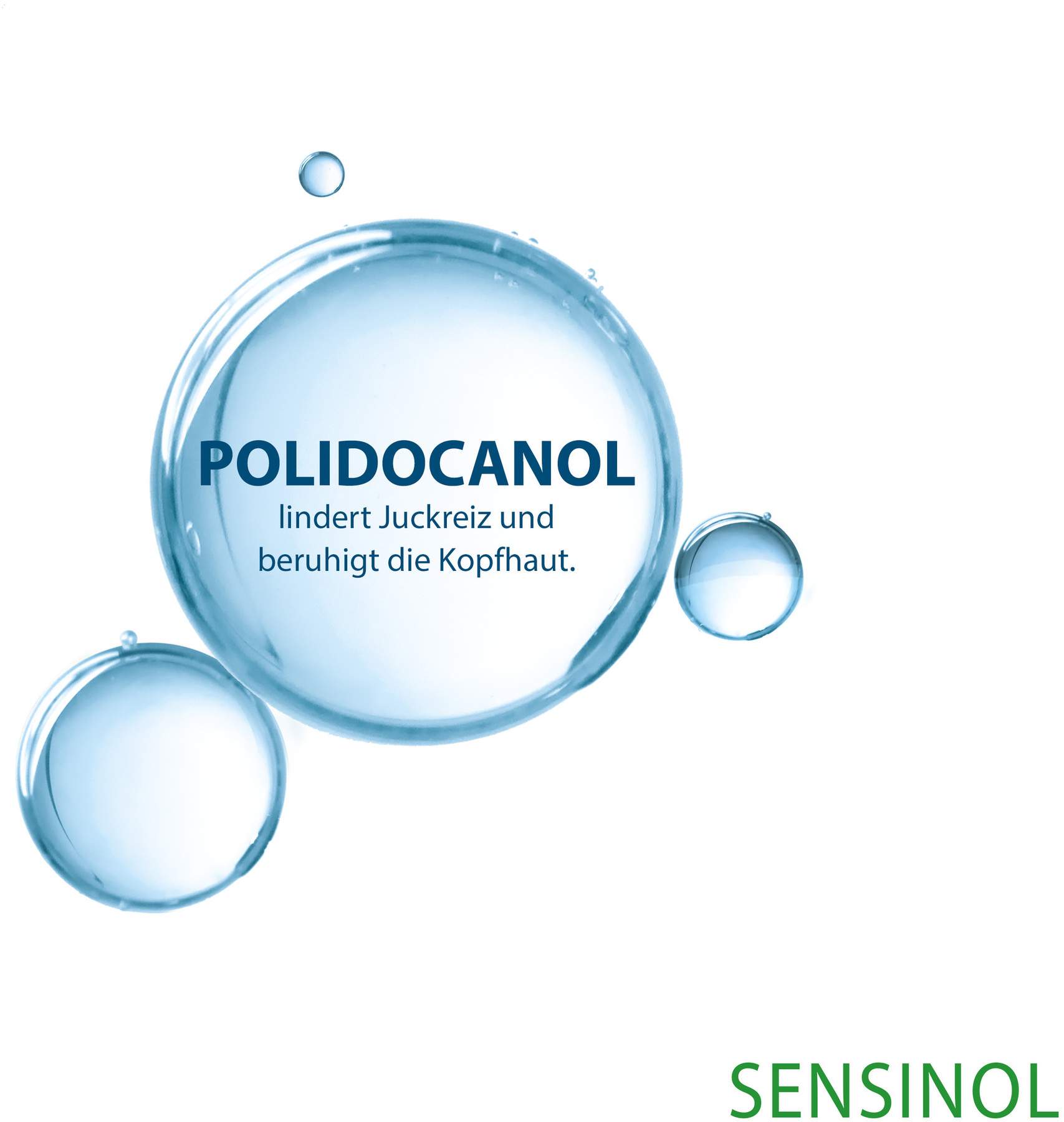 Ducray Sensinol Pflege-Shampoo 200 ml