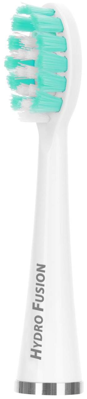 Bürstenköpfe Sensitive Groß Genius Dental 4 Stück