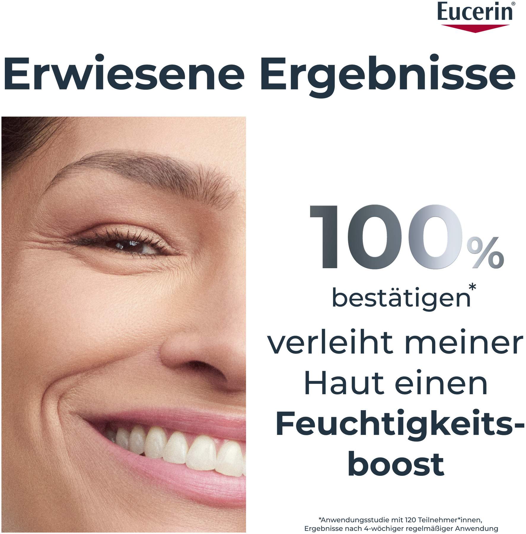Eucerin Hyaluron-Filler Hydra Boost Serum 30 ml