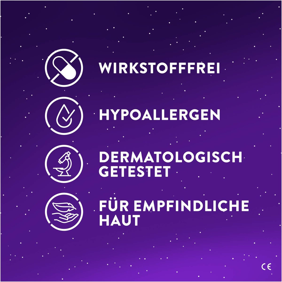Wick ZzzQuil Gute Nacht Nasenstrips 26 Stück