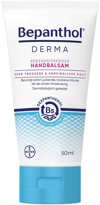Bepanthol Derma regenerierender Handbalsam 50 ml