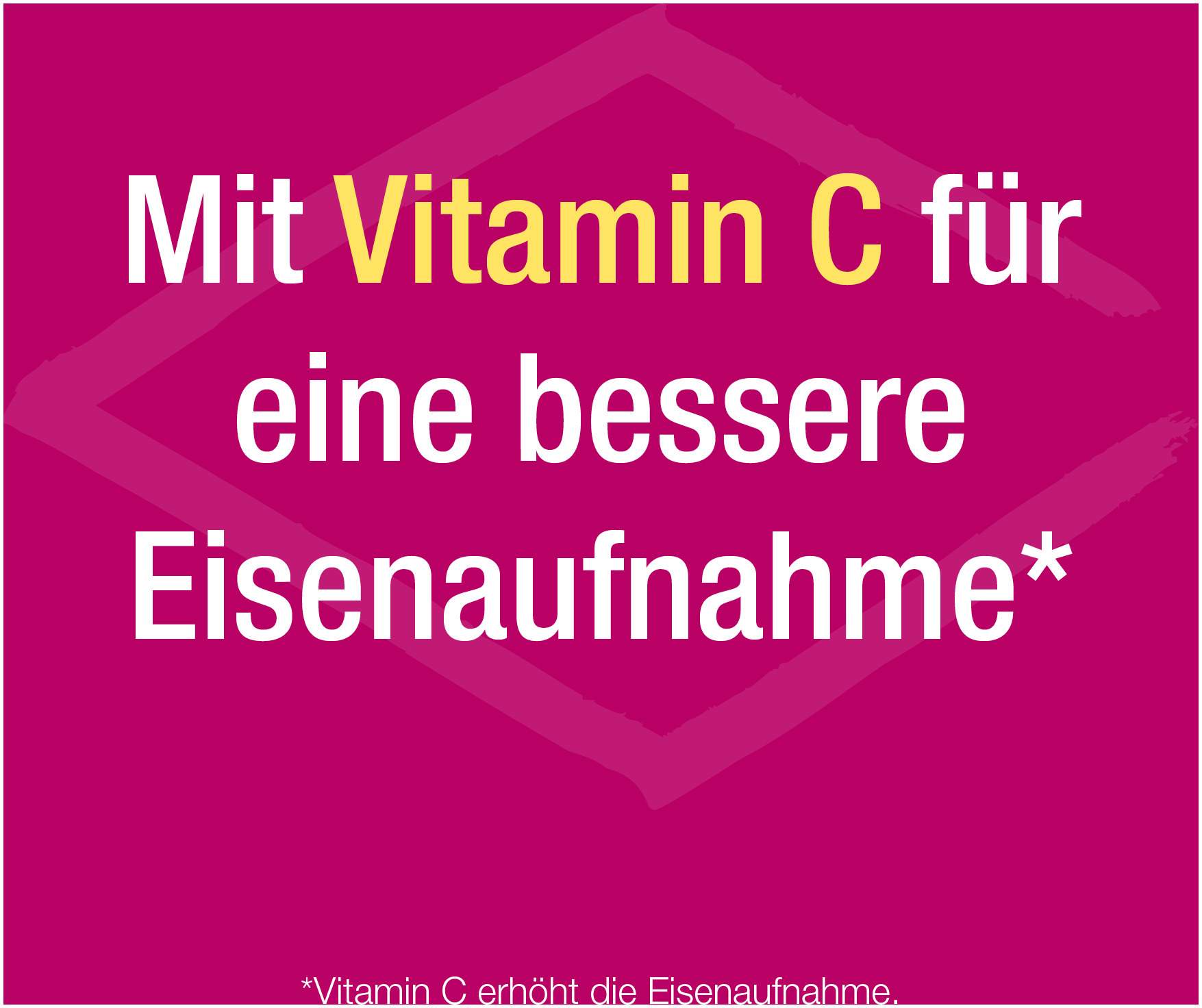 Eisen Verla C purKaps 60 Kapseln