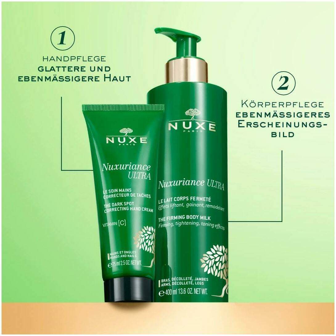 NUXE Nuxuriance Ultra Körpercreme 400 ml