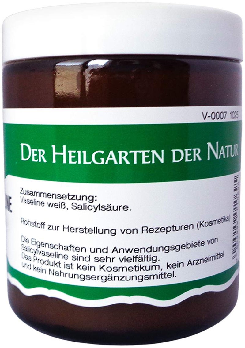 Salicylvaseline 5%