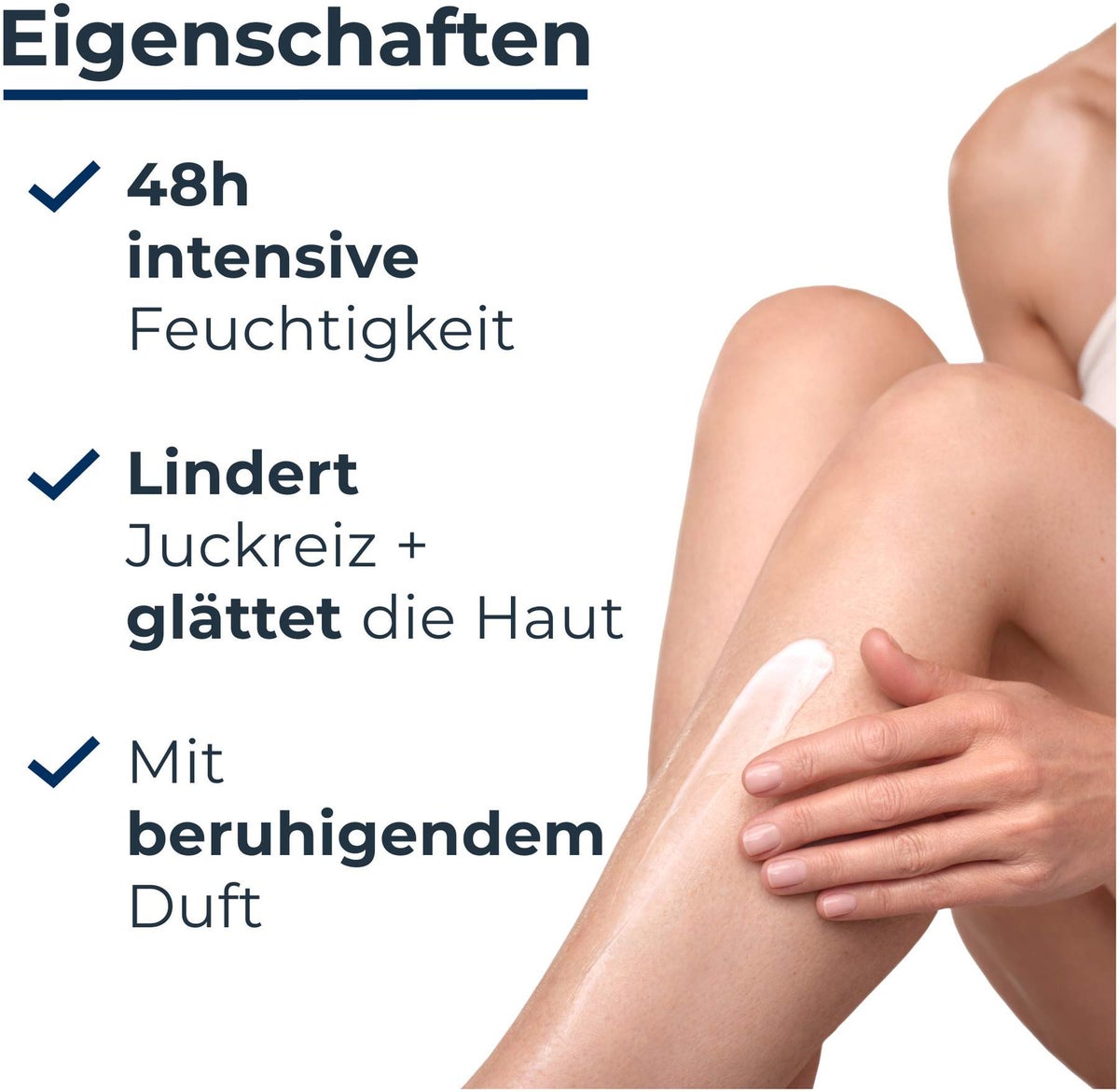 Eucerin UreaRepair Plus Lotion 5 % mit Duft 250 ml