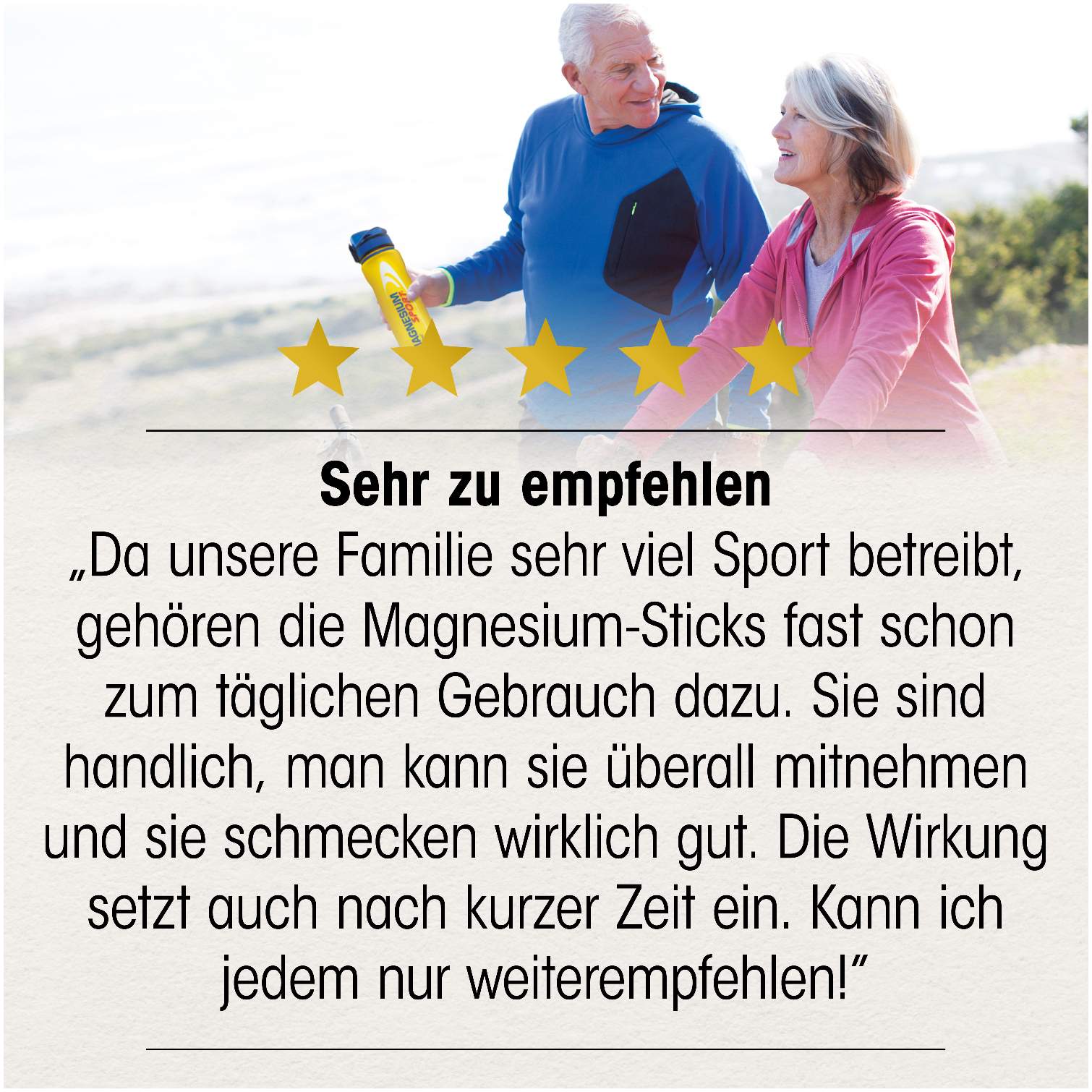 Dr. Böhm Magnesium Sport 40 Sticks