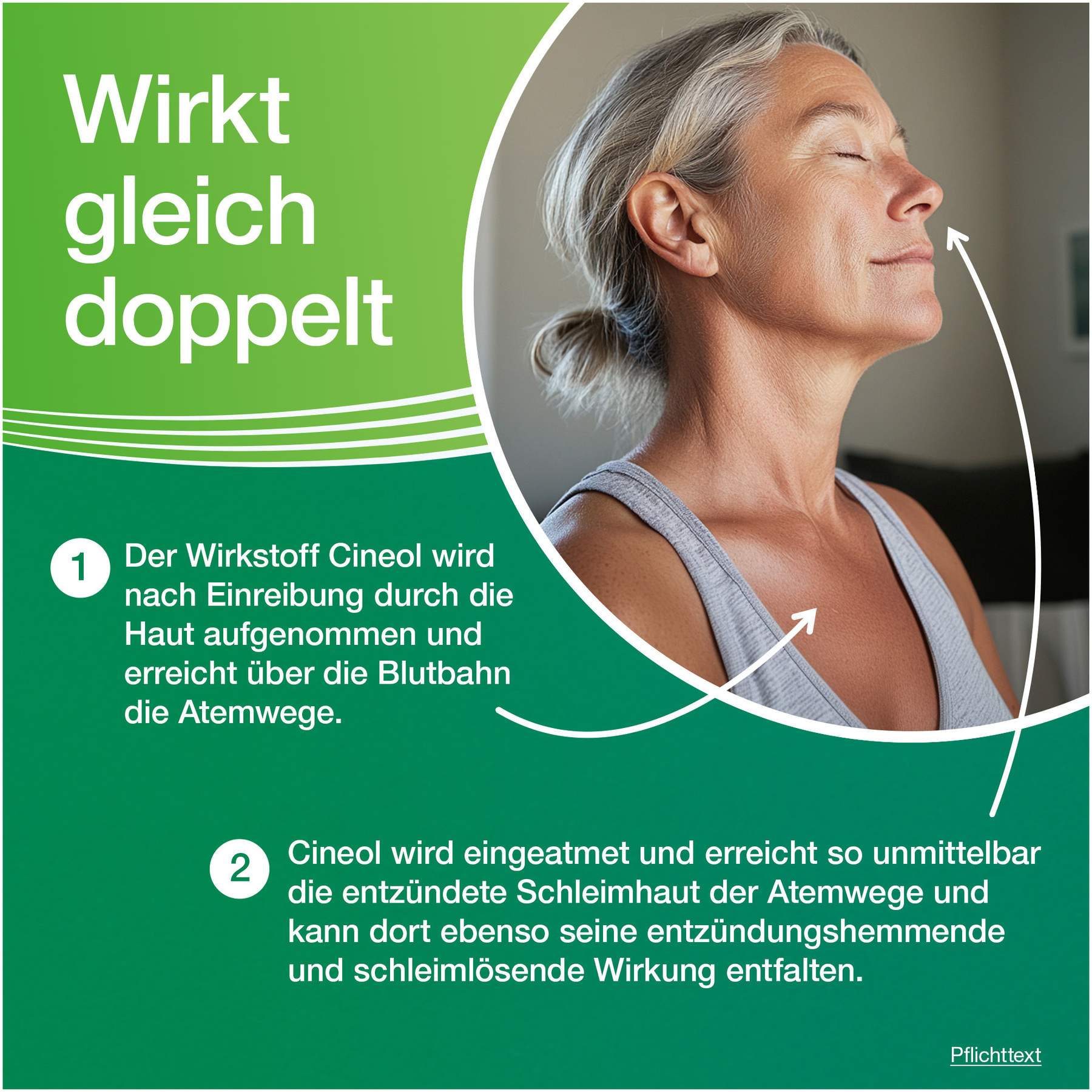 Soledum Balsam Flüssig 50 ml