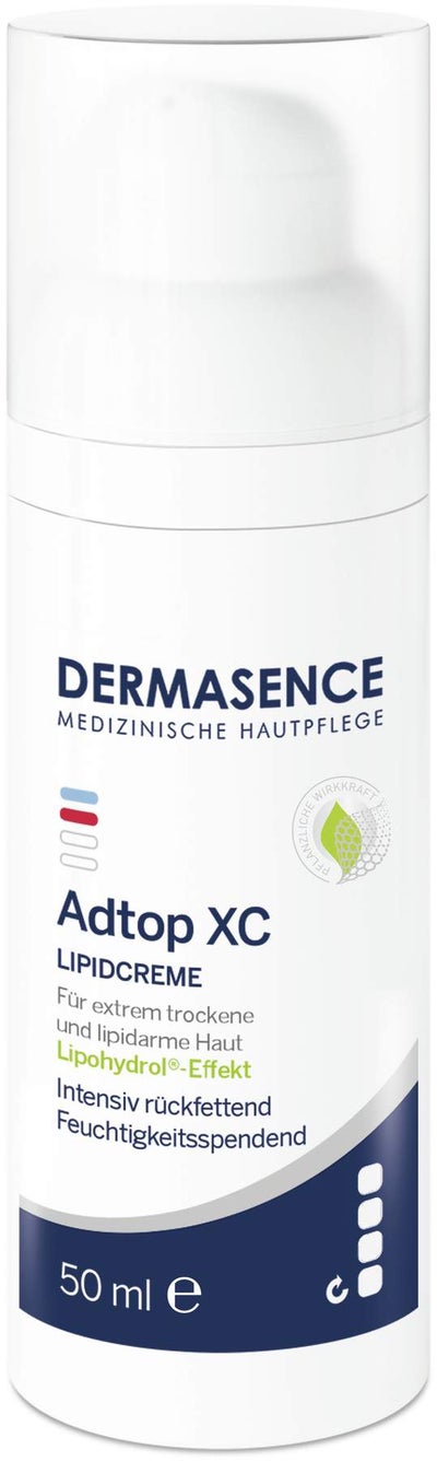Dermasence Adtop XC Lipidcreme 50 ml