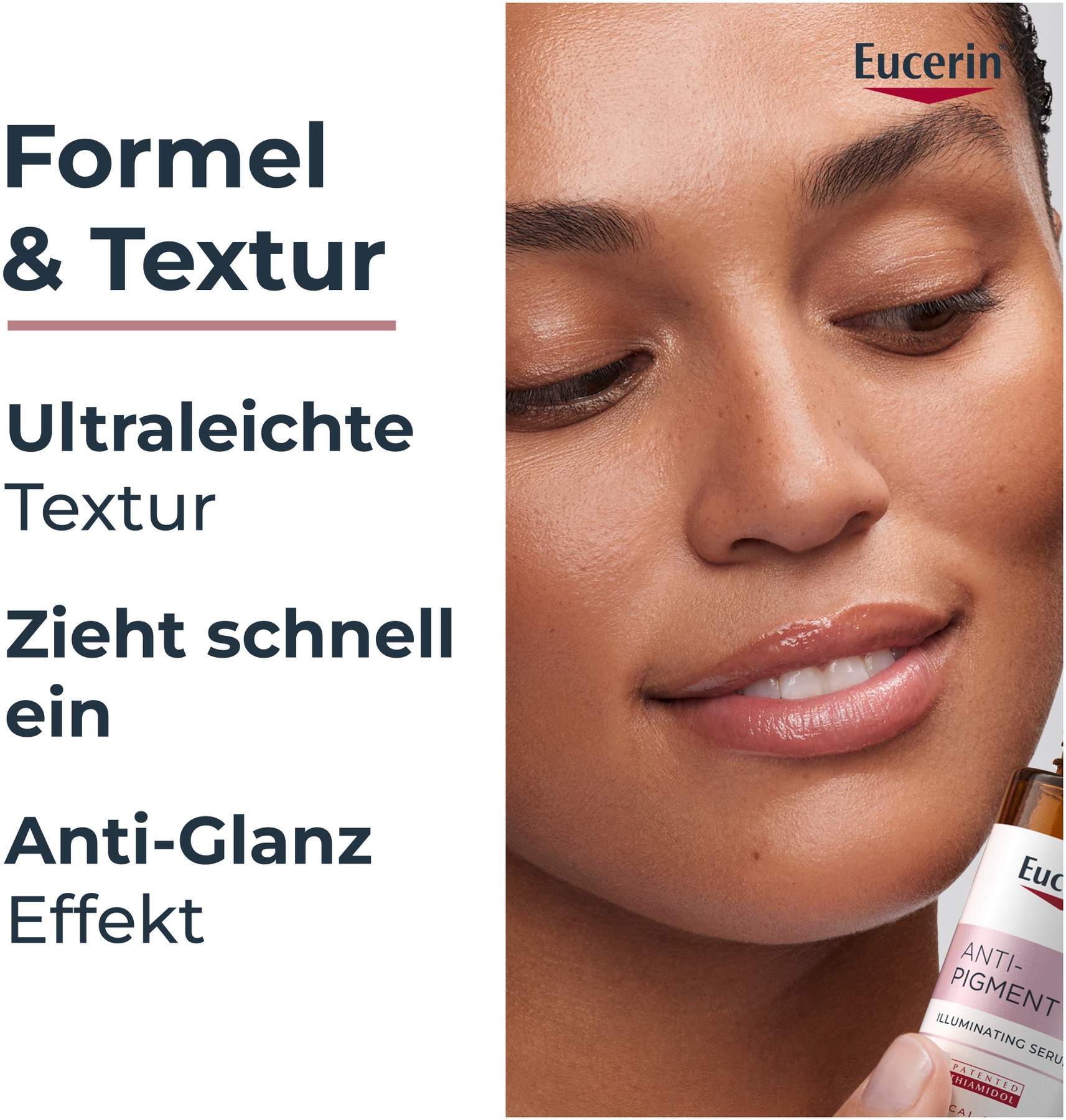 Eucerin Anti-Pigment Teint Perfektionierendes Serum 30 ml