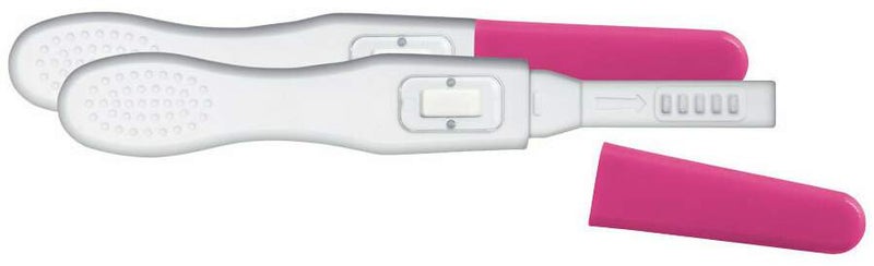 EarliBird Ultrafrüh Schwangerschaftstest 2 Stück