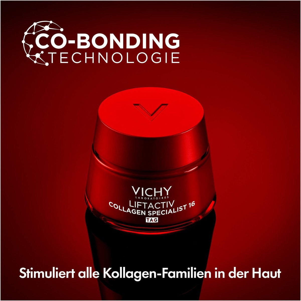 Vichy Liftactiv Collagen Specialist 16 50 ml Creme