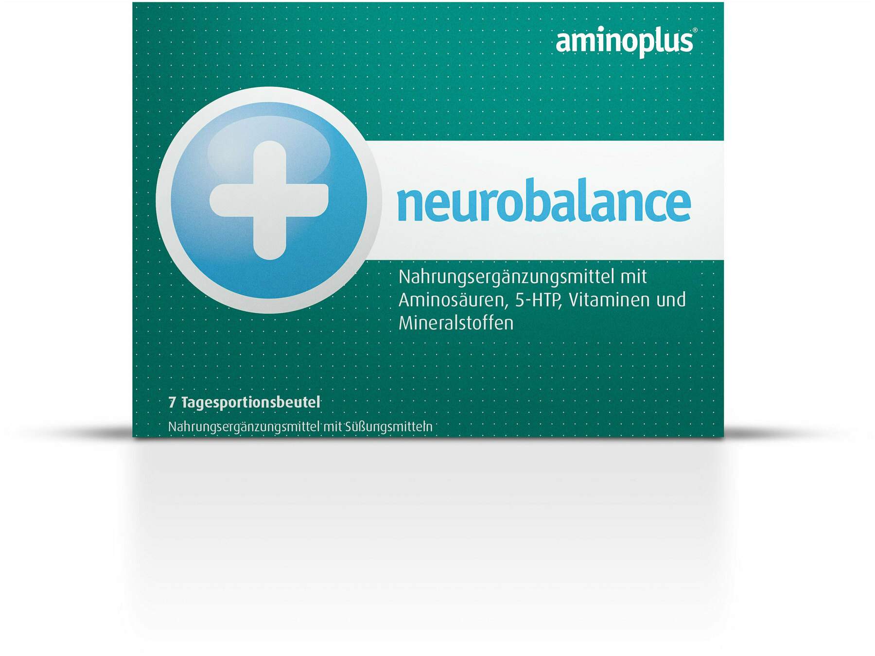 Aminoplus Neurobalance 7 Beutel