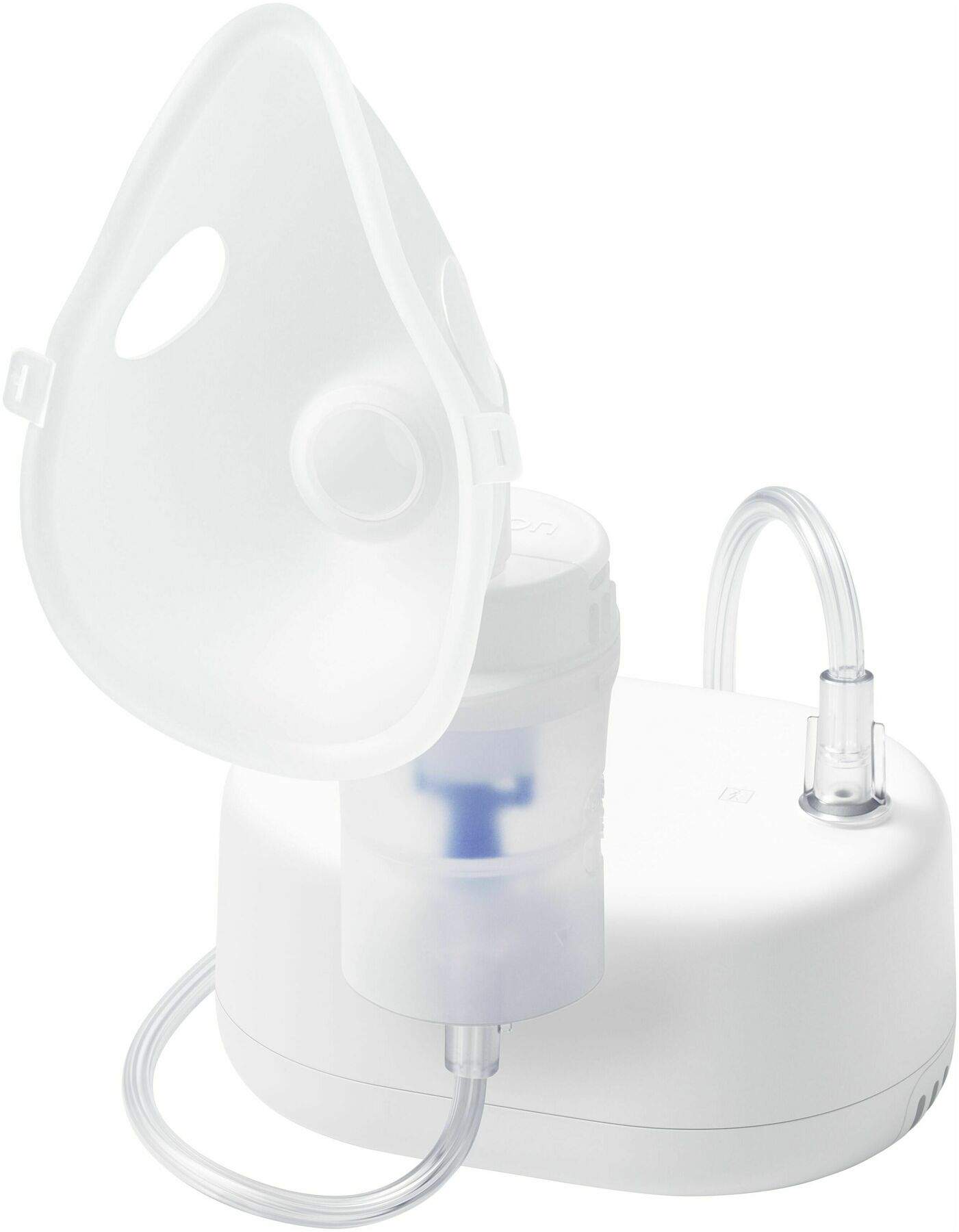 Omron Ne-C810 Kompressor-Inhalationsgerät 1 Stück
