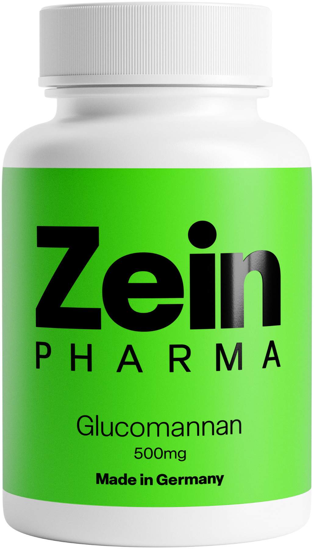 Glucomannan 90 Kapseln
