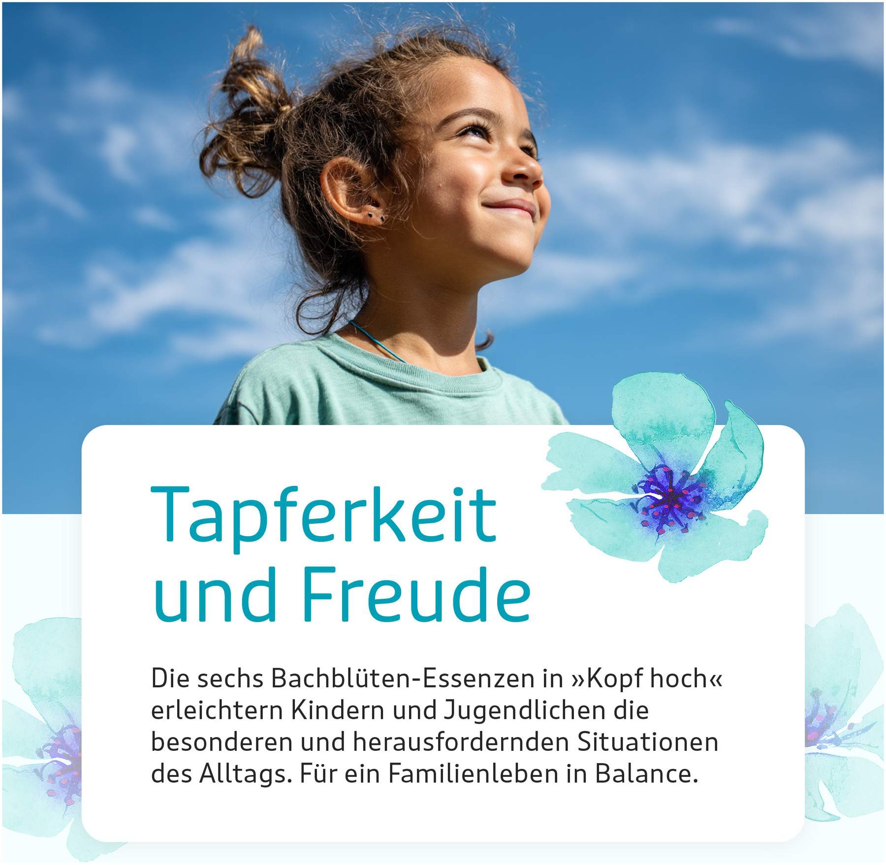 Bachblüten Murnauers Kinder Kopf Hoch Globulini 10