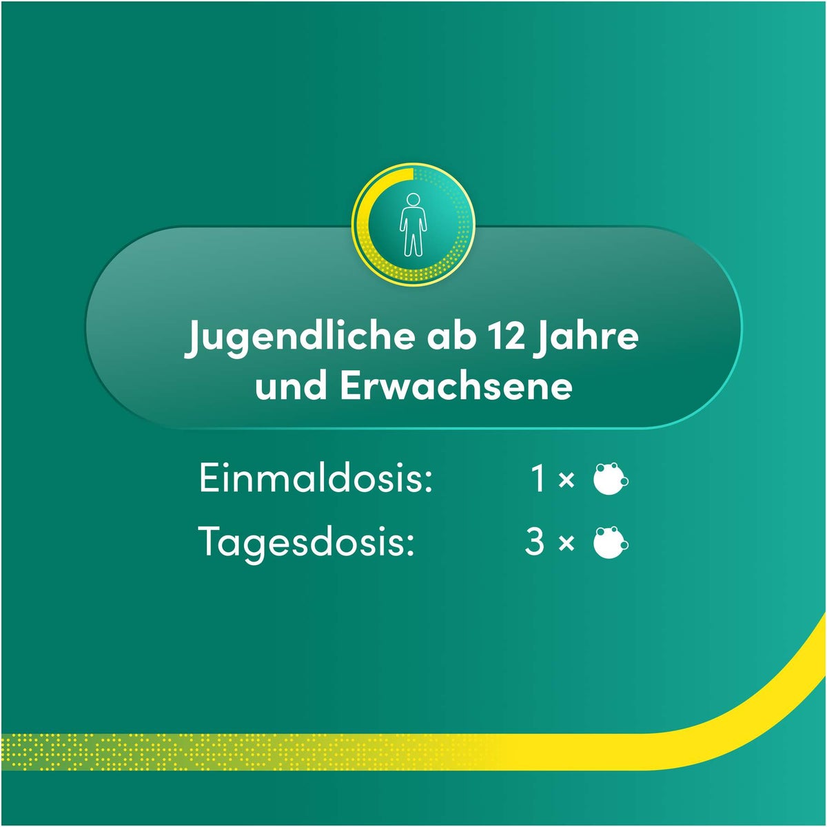 Aspirin Plus C forte 10 Brausetabletten