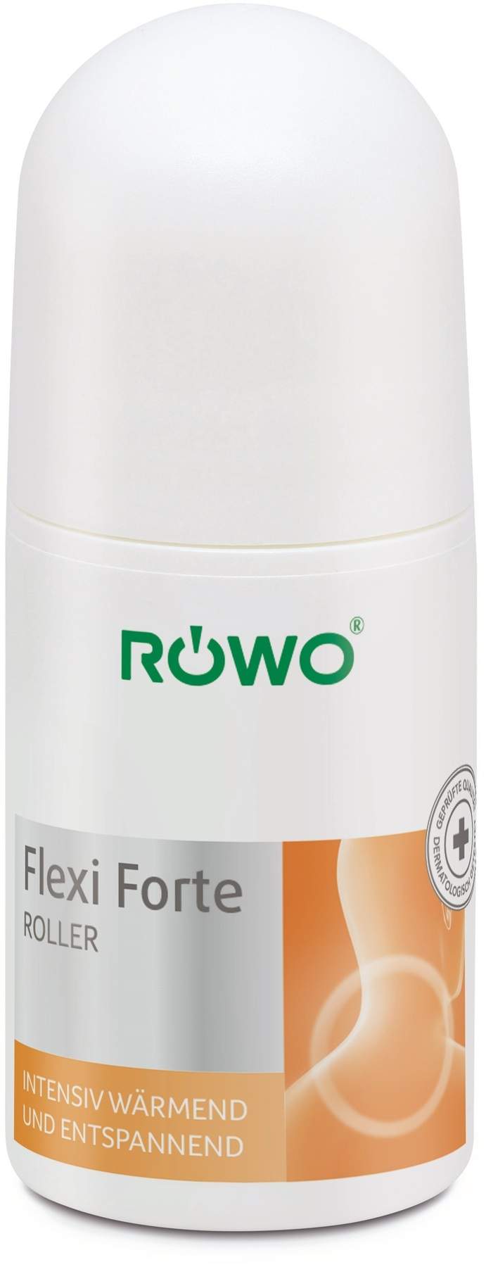 Röwo Flexi Forte Roller Gel 50 ml