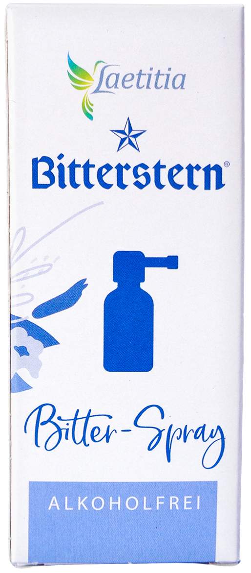 Bitterstern Bitter-Spray 20 ml