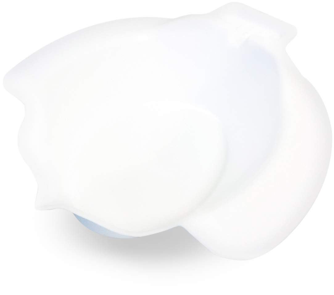Bidet Sitzbad Mit Seifenschale 1 Stück