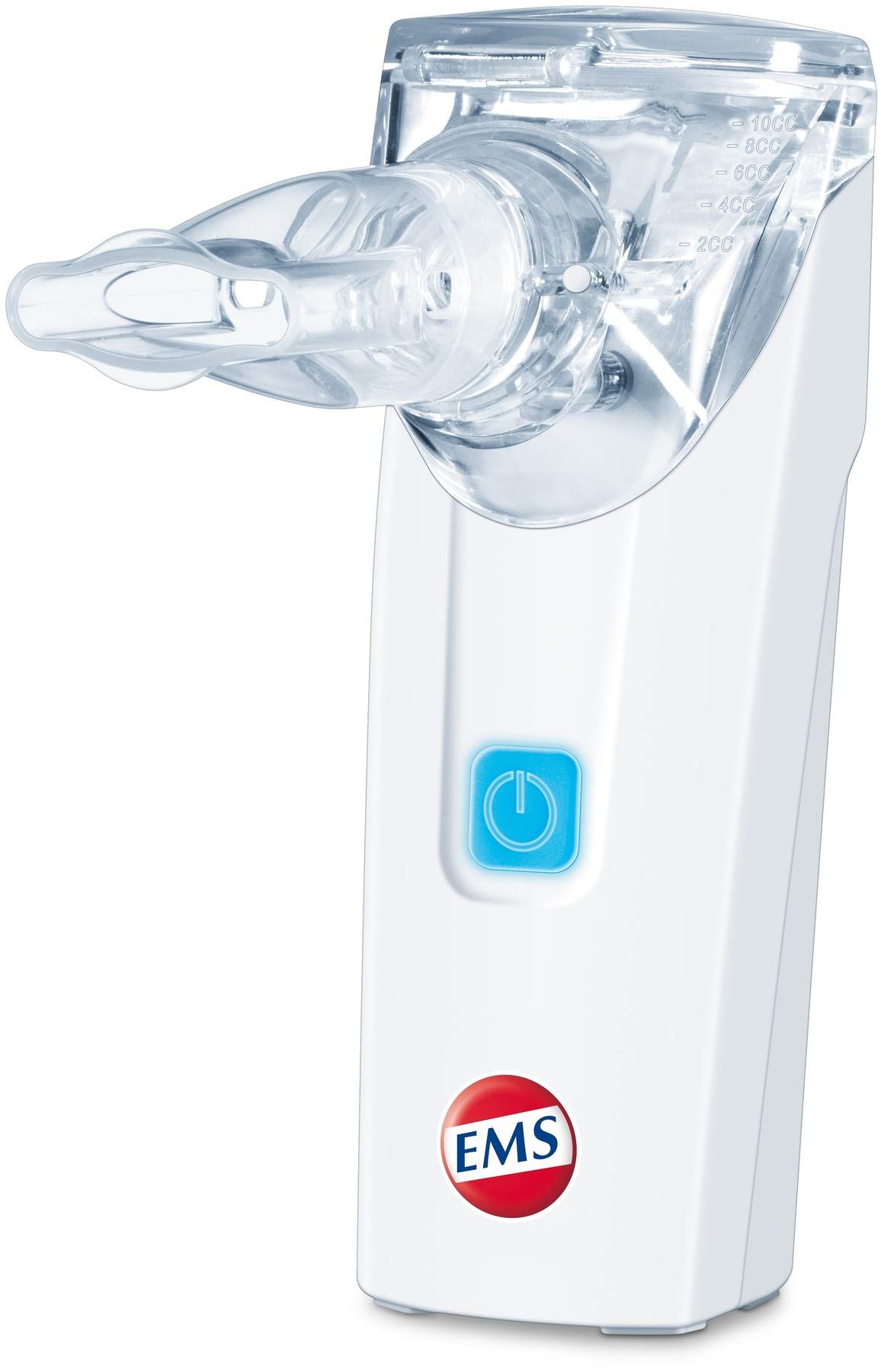 Emser Inhalator compact 1 Stück