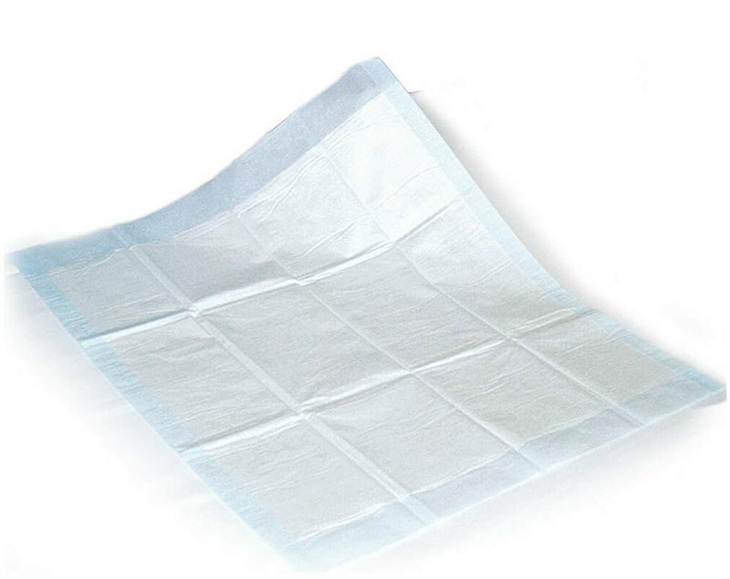 Bettunterlage PE-beschichtet 90 x 60 cm 25 Stück
