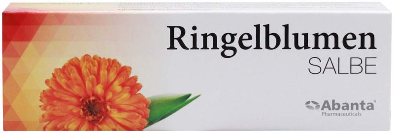 Ringelblumen Salbe 50 ml