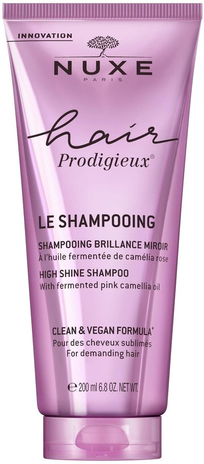 NUXE Hair Prodigieux Glanz-Shampoo 200 ml