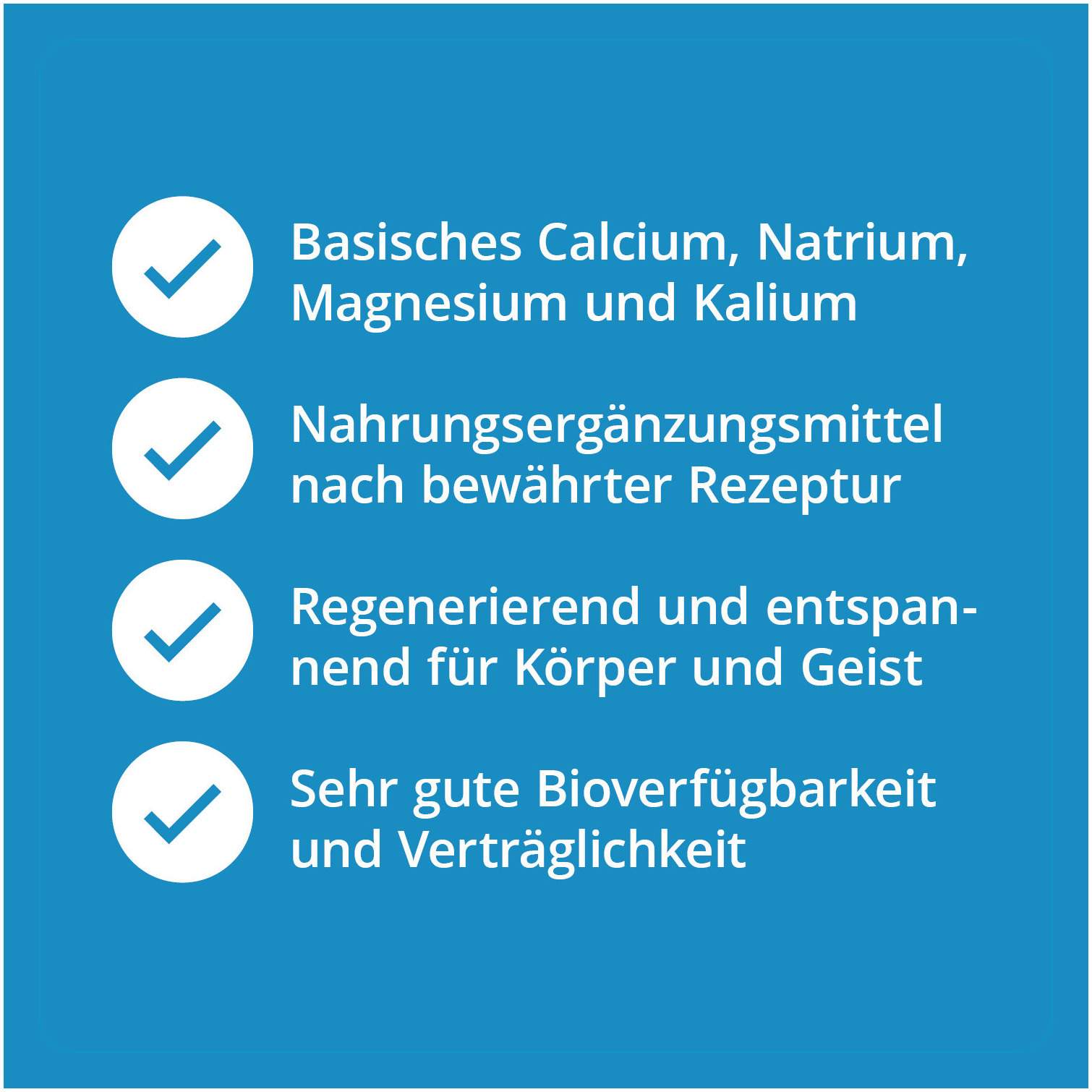 Basenpulver 3 Nach Rauch 200 G Pulver