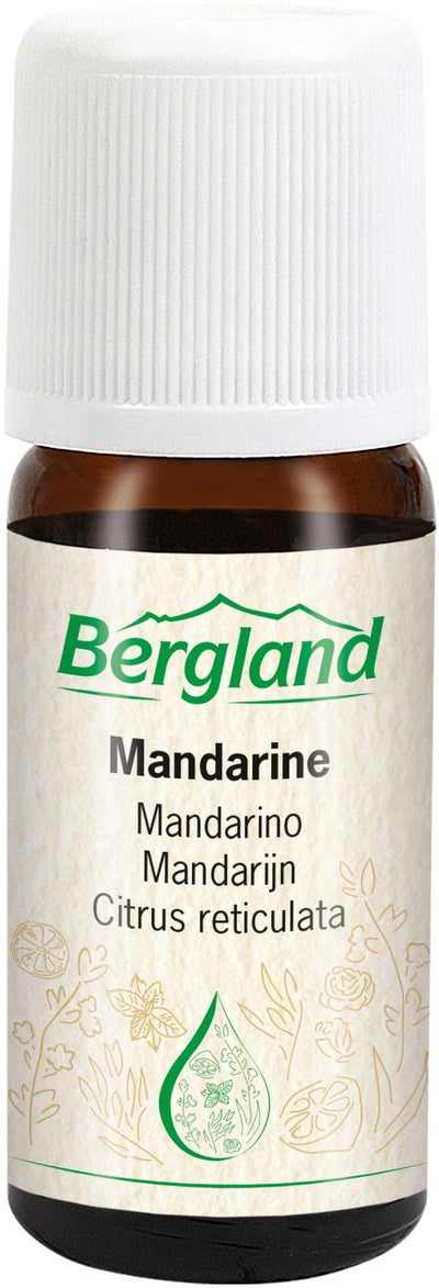 Bergland Mandarinen Öl 10ml