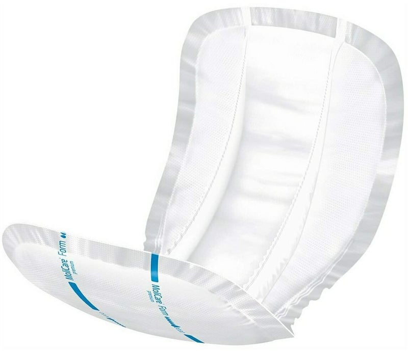 Molicare Premium Form 6 Tropfen 32 Stück