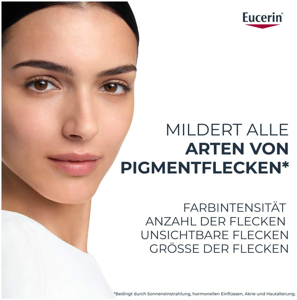 Eucerin Anti-Pigment Dual Serum 30 ml