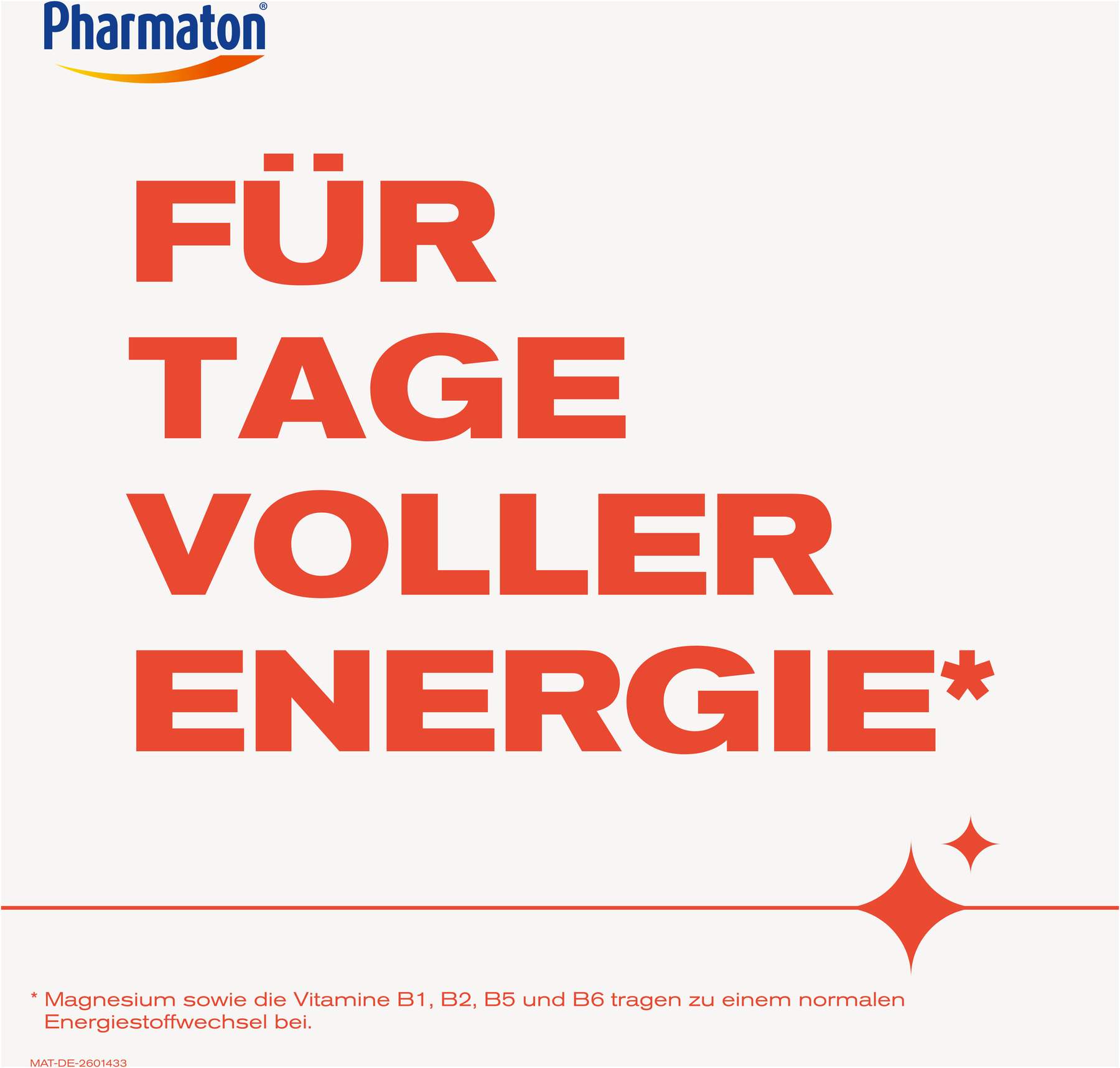 Pharmaton Vitality 100 Filmtabletten