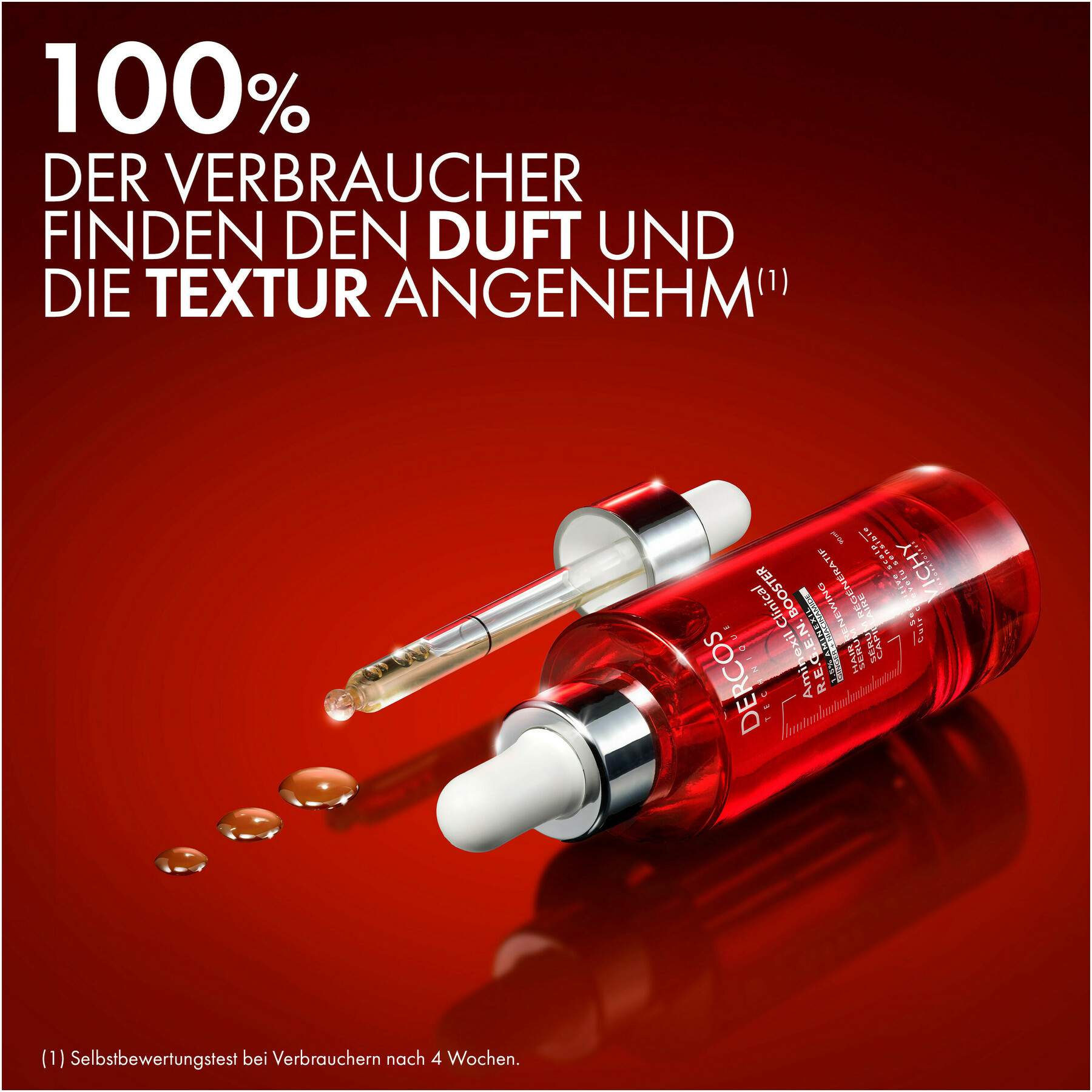 Vichy Dercos R.E.G.E.N. Booster 90 ml