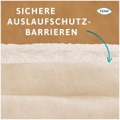Tena Pants Discreet Medium Slip 75 - 100 cm 12 Inkontinenzslips