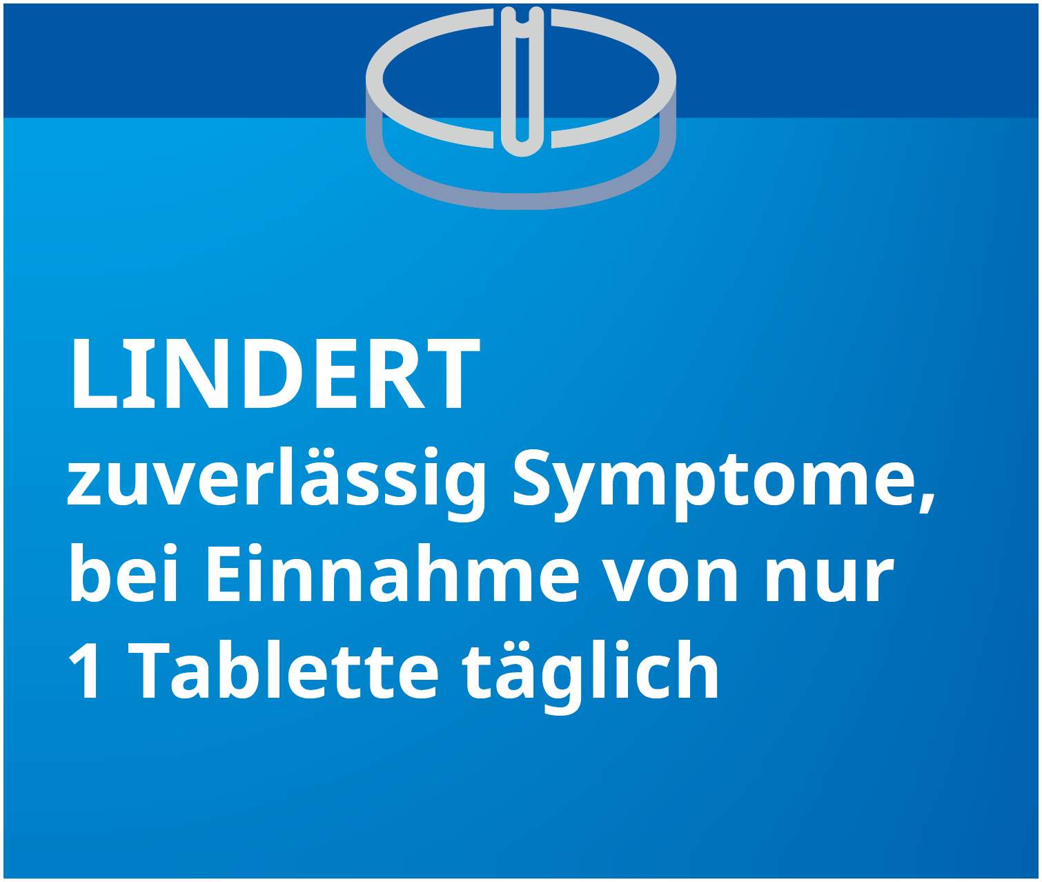 Loratadin Stada 10 mg Tabletten 50  Tabletten
